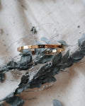 'Love Like Jesus' Bangle Bracelet