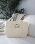 'Team Jesus' Structured Durable Tote [Misprinted Edition]