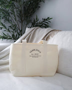'Team Jesus' Structured Durable Tote [Misprinted Edition]