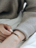 'Salt & Light' Bracelet