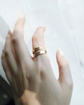 'Born Again' Ring