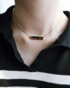 'Imago Dei' Necklace