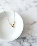 'Holy Spirit' Necklace