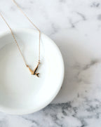 'Holy Spirit' Necklace