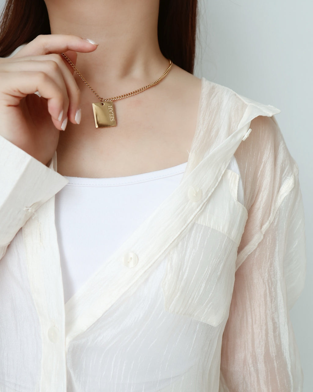 'Selah' Necklace