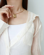 'Selah' Necklace
