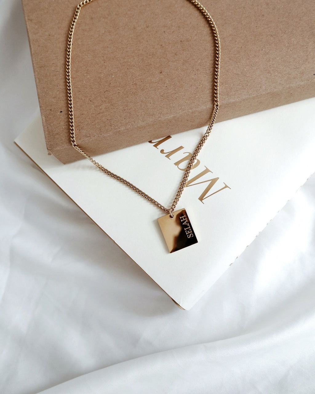 'Selah' Necklace