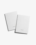 Premium Textured Embossed Wishes Card