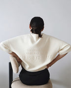 'Praise the Lord' Oversized Silky Ultra Soft Tee