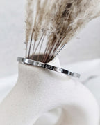 'Love Like Jesus' Bangle Bracelet
